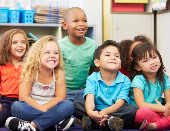 OKUL ÖNCESİ EĞİTİM