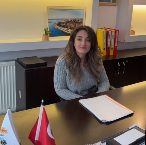 Gülperi DENGİZ BAYSAL